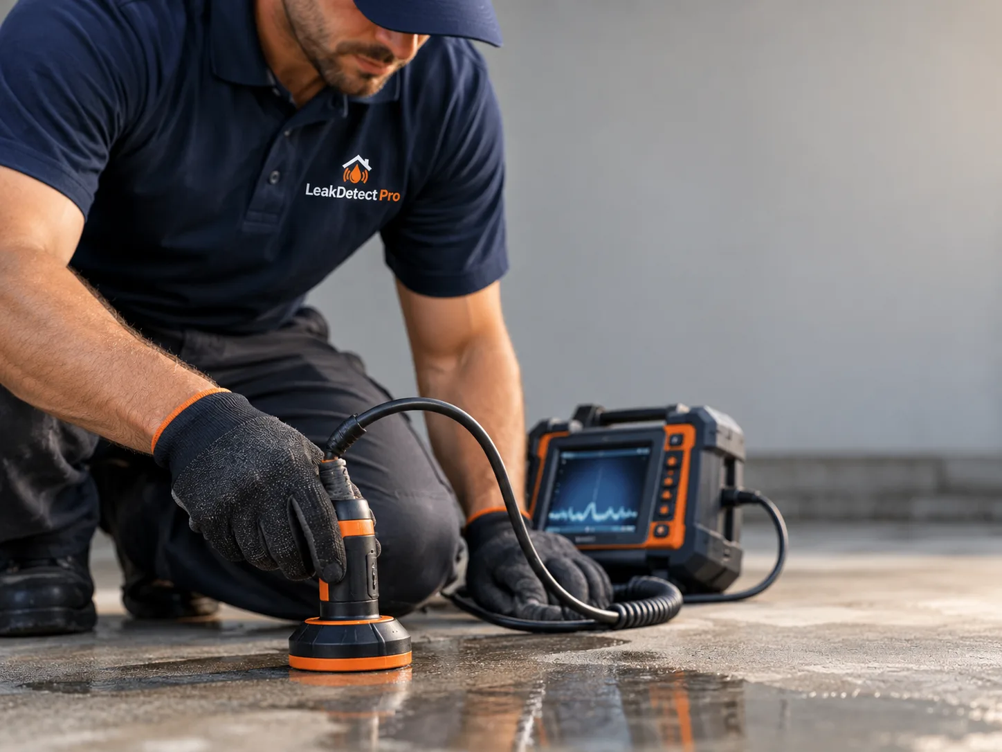 Flat Roof Analysis in Antelope, MT